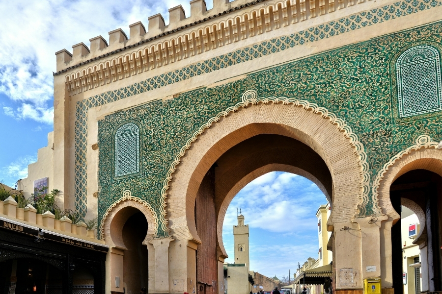 Fas Turları Gezi Rehberi 2025 – 2026