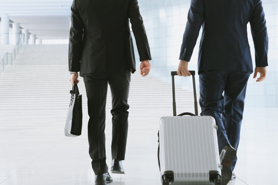 Kurumsal Seyahat Planlaması