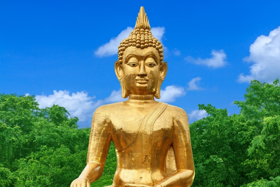 Tayland Tatili Rehberi 2025