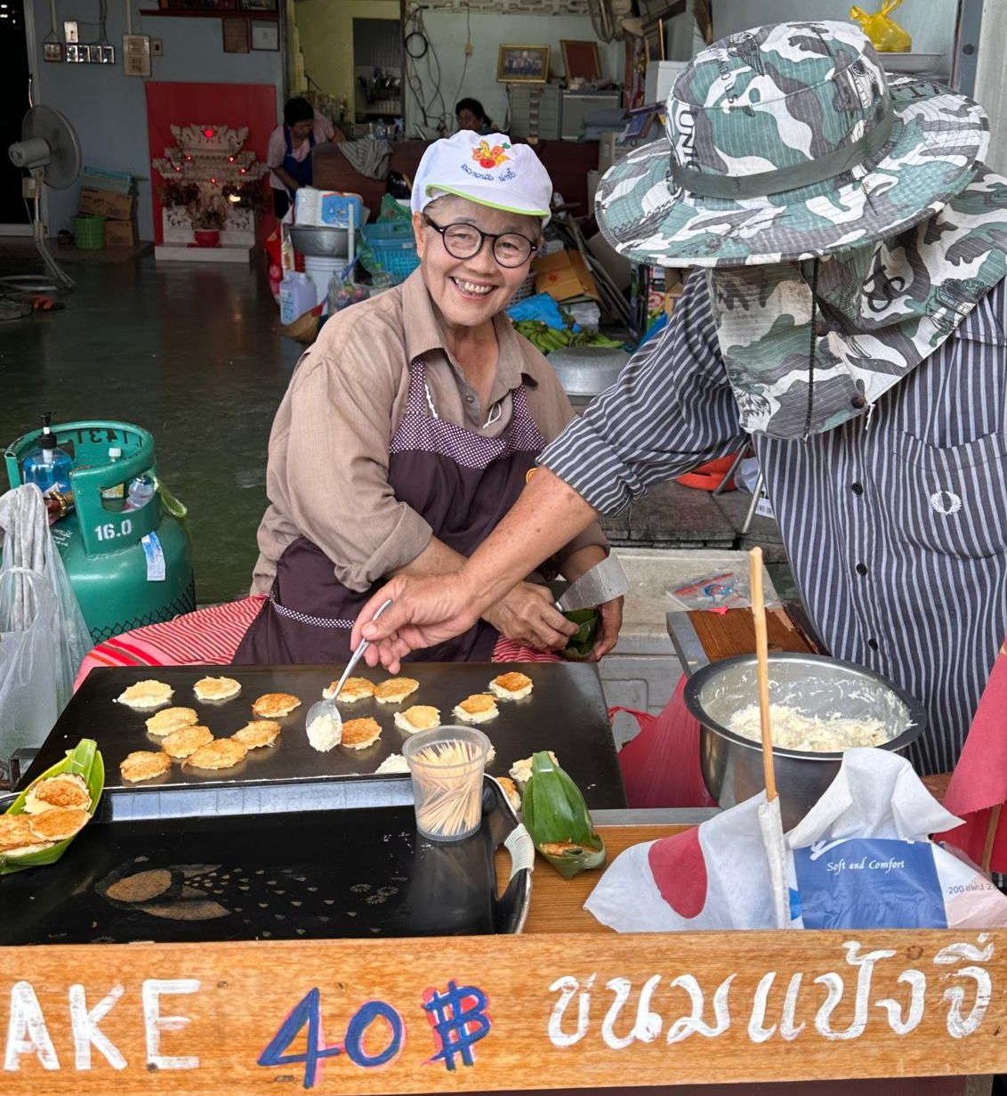 Tayland'da Ne Yenir? Bangkok'tan Phuket'e 20 Lezzet Durağı