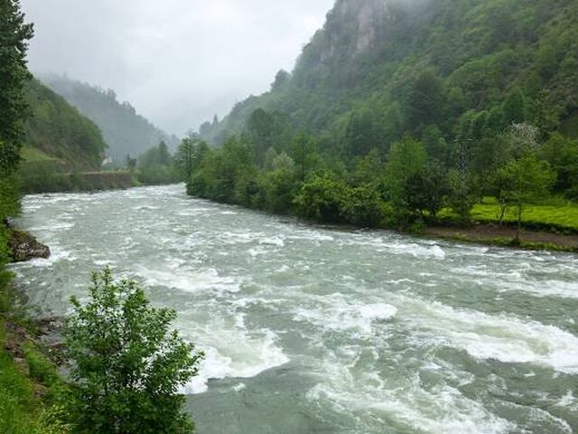 İkonik Karadeniz Yaylalar Batum Turu 4 Gece Konaklamalı Çukurova (Adana-Tarsus-Mersin) Çıkışlı Uçaklı
