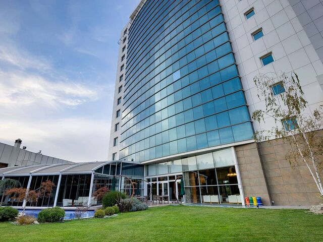 Sevgililer Günü Özel| Bursa Uludağ Turu 1 Gece 2 Gün - Baia Otel Konaklamalı