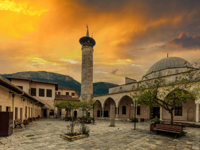 29 Ekim Özel İkonik Tarsus Adana Lezzet Turu | 2 Gece Konaklamalı Ankara Hareketli