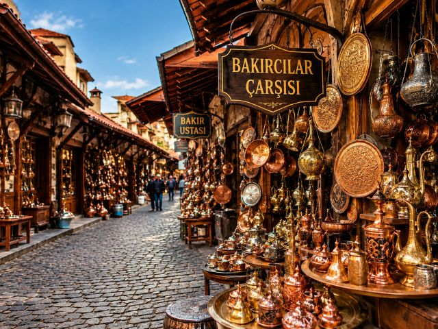 İkonik Güneşin Doğduğu Topraklar Gap ve Tarsus Adana Turu | 4 Gece Konaklamalı Otobüslü Afyonkarahisar Çıkışlı