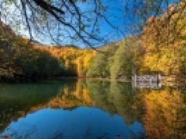 İkonik Safranbolu Amasra Abant Turu | 1 Gece Otel Konaklamalı | Uçaklı| İzmir Çıkışlı