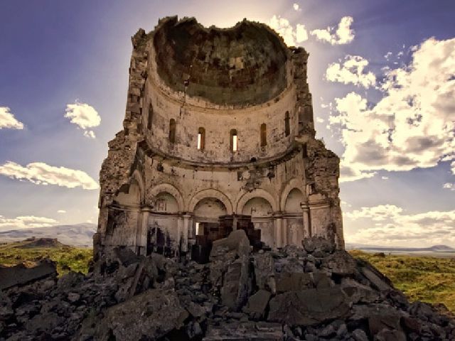 Sömestr Özel İkonik Turistik Doğu Ekspresi İle Doğu Anadolu Turu | 2 Gece Otel 2 Gece Tren Konaklamalı İstanbul Çıkışlı