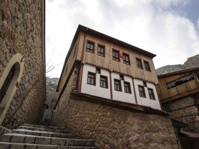 İkonik Turistik Doğu Ekspresi Turu | 3 Gece Otel 2 Gece Tren Konaklamalı | Sabiha Gökçen Havalimanı Çıkışlı | Yılbaşı Özel