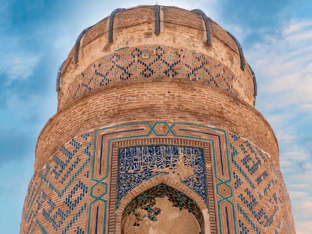 İstanbul Çıkışlı Uçaklı Gap Turu 3 Gece Konaklamalı