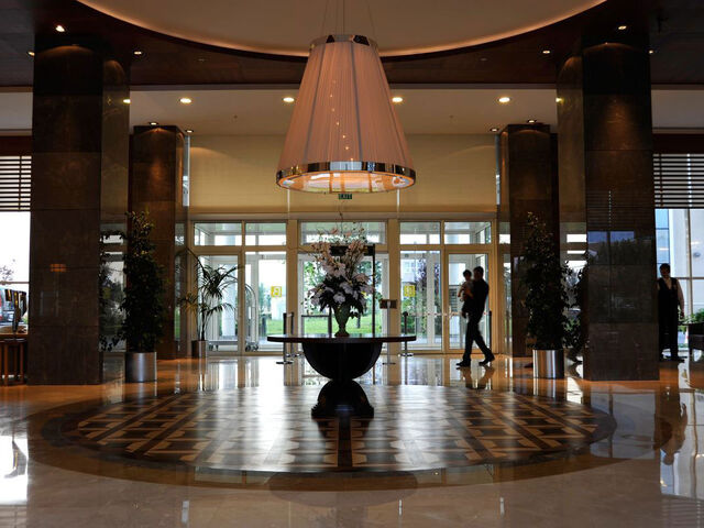 Sevgililer Günü Özel| Bursa Uludağ Turu 1 Gece 2 Gün - Baia Otel Konaklamalı