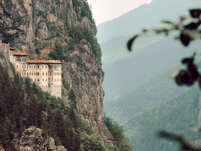 29 Ekim Özel Uçaklı İkonik Butik Doğu Karadeniz Trabzon Rize Artvin Turu | 2 Gece Konaklamalı İstanbul Çıkışlı