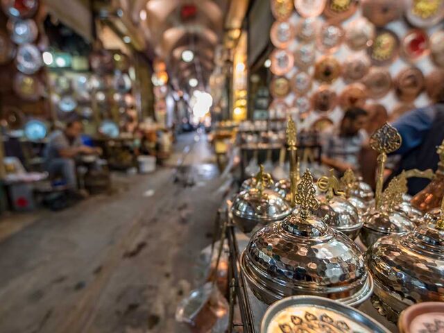 İzmir Afyonkarahisar Çıkışlı Otobüslü  Gap Turu 3 Gece Konaklamalı