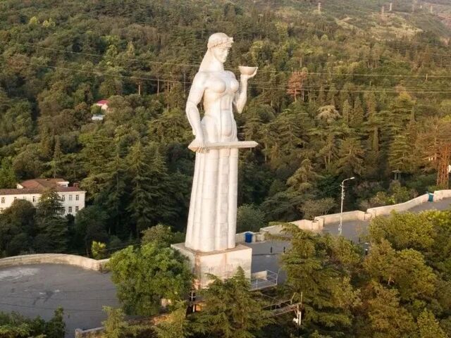 İkonik Güney Kafkasya Gürcistan Kafkasların Ruhu | 3 Gece Konaklamalı İstanbul Çıkışlı