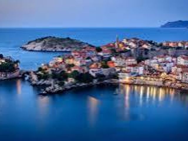 İkonik Safranbolu Amasra Abant Turu  1 Gece Otel  Konaklamalı İstanbul Çıkışlı