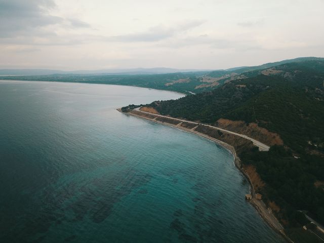 İkonik Marmara'nın Tarihi Başkentleri Turu|3 Gece Konaklamalı | Uçaklı| Çukurova Çıkışlı