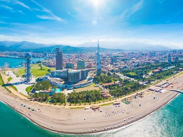 İkonik Güney Kafkasya Gürcistan Kafkasların Ruhu | 3 Gece Konaklamalı İstanbul Çıkışlı