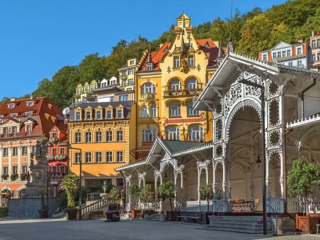 Prag Turu Ajet Havayolları İle 3 Gece 4 Gün