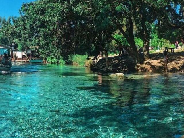 İzmir Çıkışlı Otobüslü Marmaris Datça Bodrum Turu (3 Gece Konaklama)