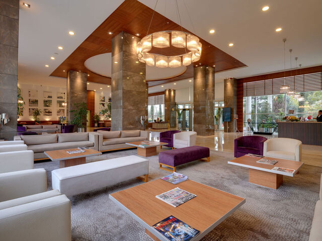 Sevgililer Günü Özel| Bursa Uludağ Turu 1 Gece 2 Gün - Baia Otel Konaklamalı