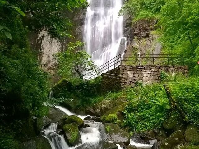 Sevgililer Günü Özel Esenboğa Havalimanı Hareketli Batum Kutaisi 13-15 Şubat 2026 2 Gece 3 Gün