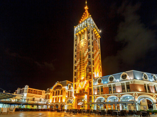 Mersin Çıkışlı Uçaklı Karadeniz Batum Tiflis Van Havzası Turu (6 Gece Konaklama)