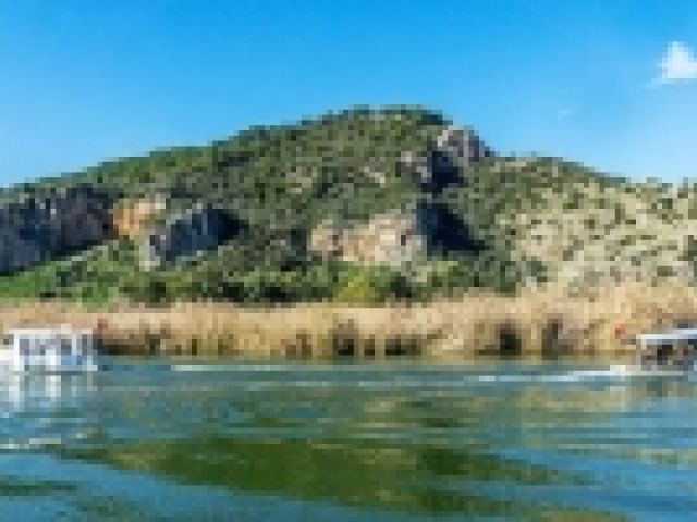 İkonik Fethiye Ölüdeniz Gökova Kaş Kalkan (Likya) Turu 4 Gece Otel Konaklamalı