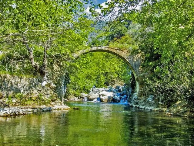 İstanbul Çıkışlı Otobüslü Marmara`nın Tarihi Başkentleri Turu (4 Gece Konaklama) (Kazdağları Jeep Safari ve Ayvalık Tekne Turu)