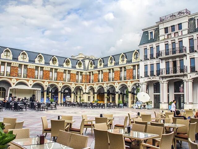 Sevgililer Günü Özel Esenboğa Havalimanı Hareketli Batum Kutaisi 13-15 Şubat 2026 2 Gece 3 Gün