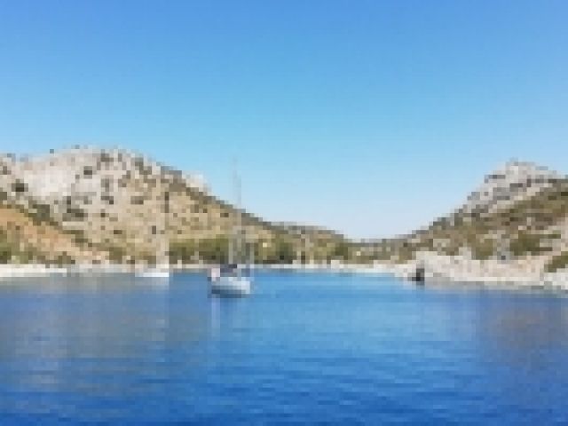 İkonik Fethiye Ölüdeniz Gökova Kaş Kalkan (Likya) Turu 4 Gece Otel Konaklamalı