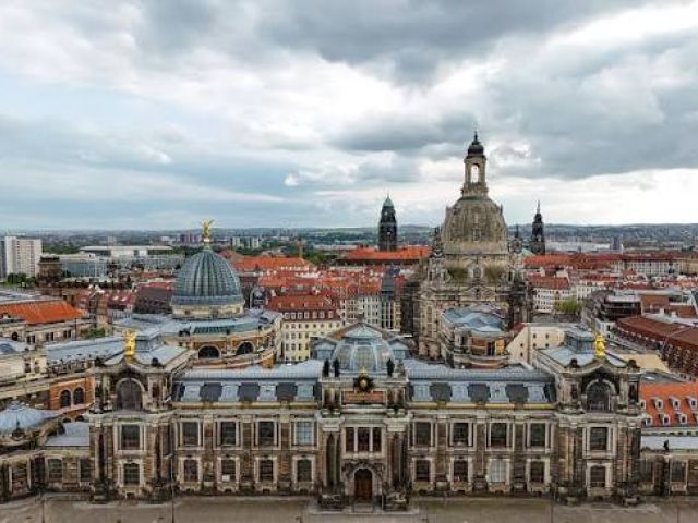 Prag Turu Ajet Havayolları İle 3 Gece 4 Gün