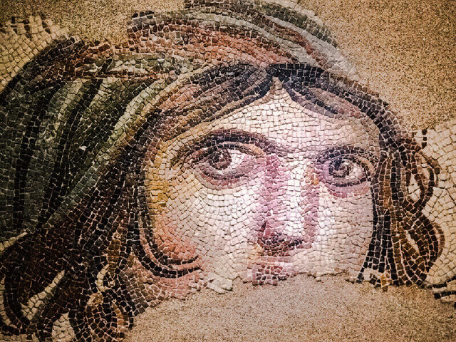 İkonik Gap Turu|3 Gece Konaklamalı Uçaklı İzmir Çıkışlı Gaziantep Başlar Diyarbakır Biter Ramazan Bayramı Özel