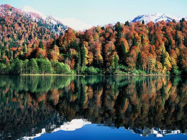 İkonik Karadeniz Yaylalar ve Batum Turu | 3 Gece Konaklamalı İstanbul Çıkışlı Kurban Bayramı Özel