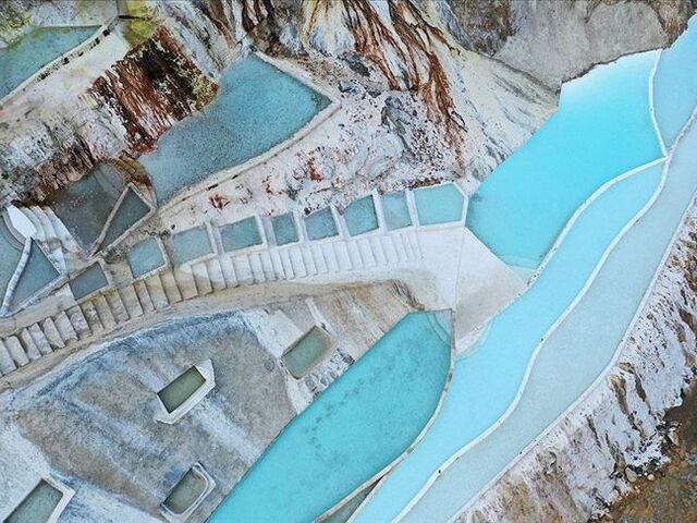 İkonik Karadeniz Yaylaları ve Batum Turu | 4 Gece Konaklamalı Uçaklı İstanbul Çıkışlı Kurban Bayramı Özel Ordu Başlar