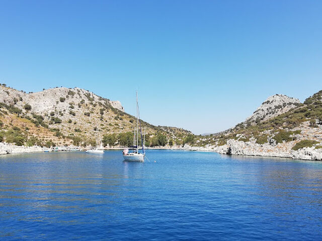 İkonik Fethiye Ölüdeniz Akyaka Turu 3 Gece Otel Konaklamalı Adana Çıkışlı Kurban Bayramı Özel
