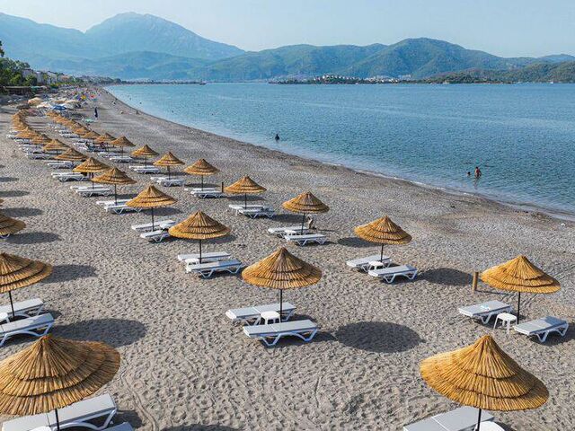 İzmir Çıkışlı Otobüslü Likya Turu 4 Gece Otel Konaklamalı