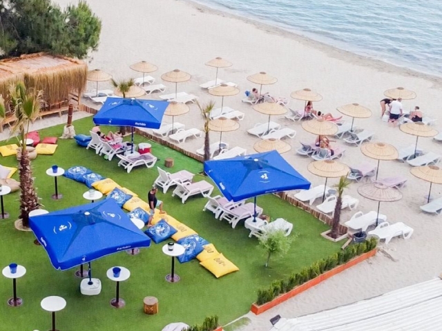 İkonik Tekirdağ Yüzme Turu  Günübirlik İstanbul Çıkışlı