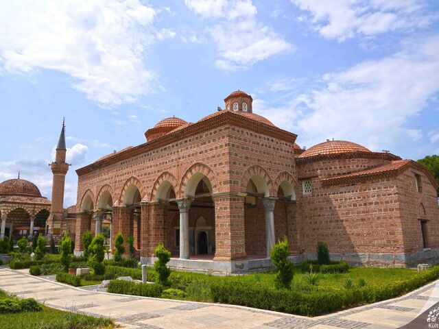 İkonik Marmara'nın Tarihi Başkentleri Turu (Kazdağları Jeep Safari ve Ayvalık Tekne Turu) |4 Gece Konaklama Uçaklı Çukurova Havalimanı Çıkışlı Kurban Bayramı Özel