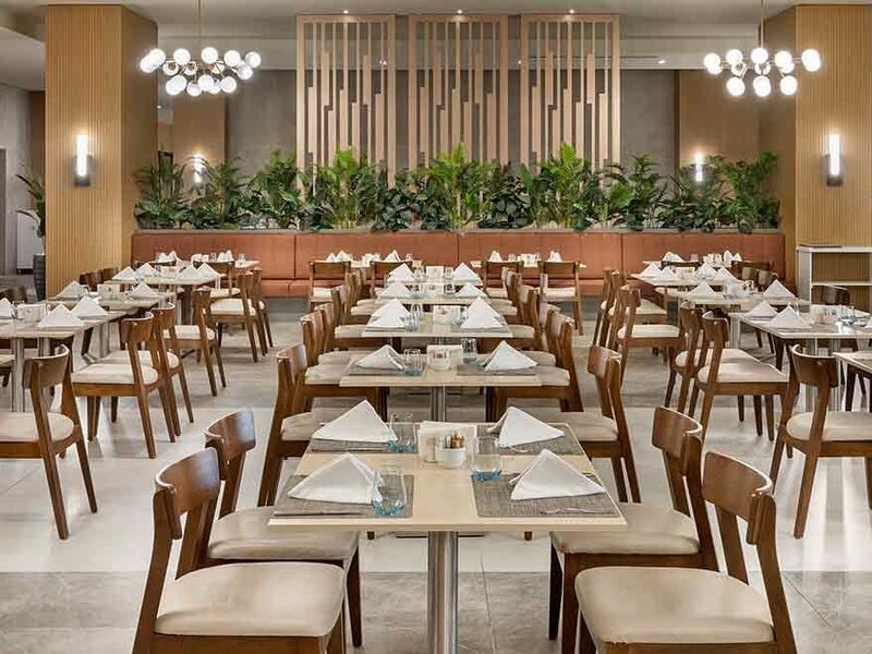 Kirman Belazur Resort & Spa Hotel