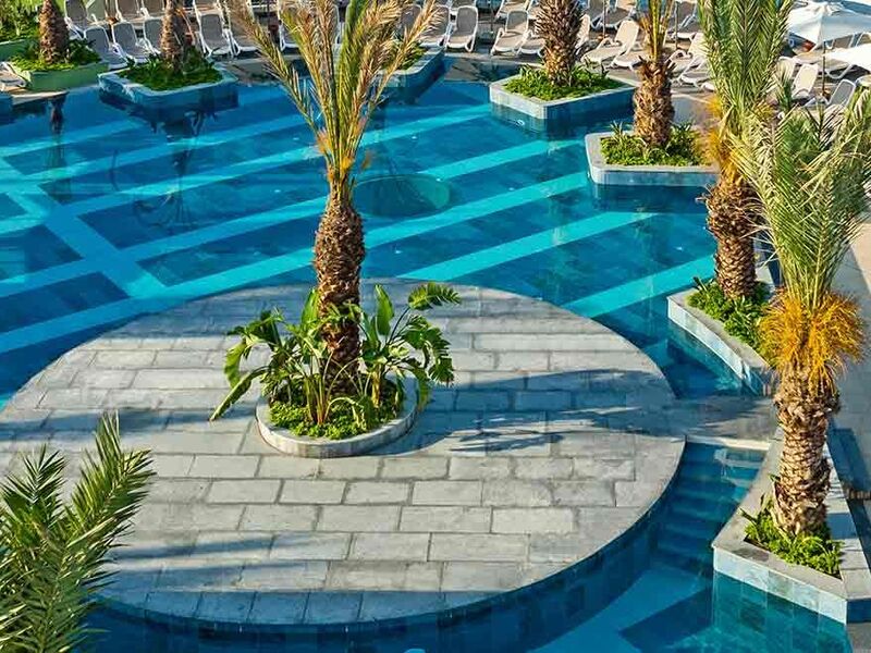 Kirman Belazur Resort & Spa Hotel