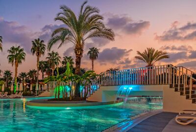 Kirman Arycanda Deluxe Hotel