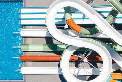 Kirman Calyptus Resort & Spa Hotel