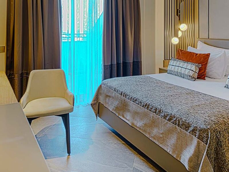 Kirman Calyptus Resort & Spa Hotel