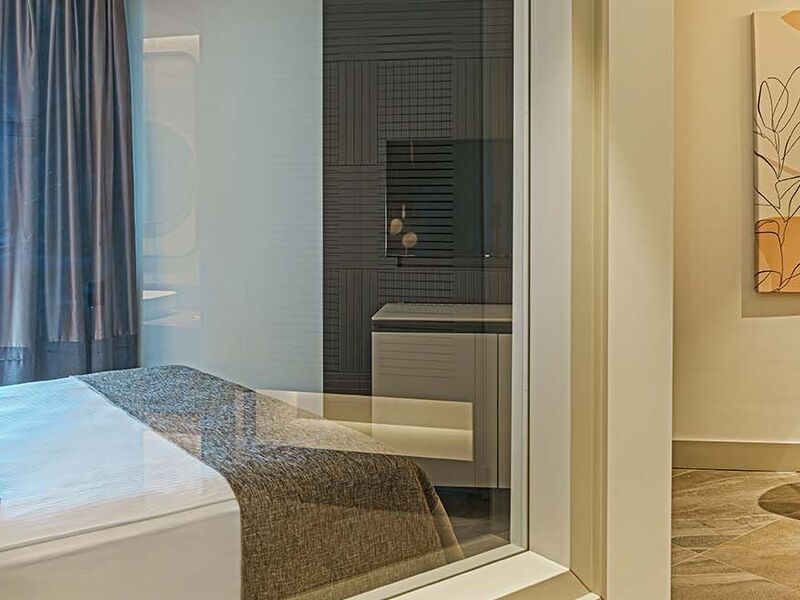 Kirman Calyptus Resort & Spa Hotel