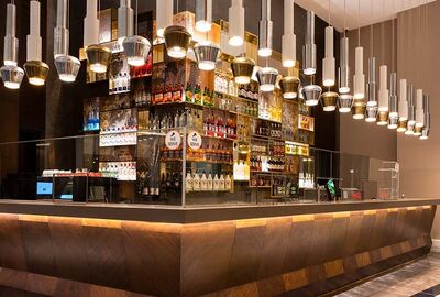 Kirman Sidemarin Beach & Spa Hotel