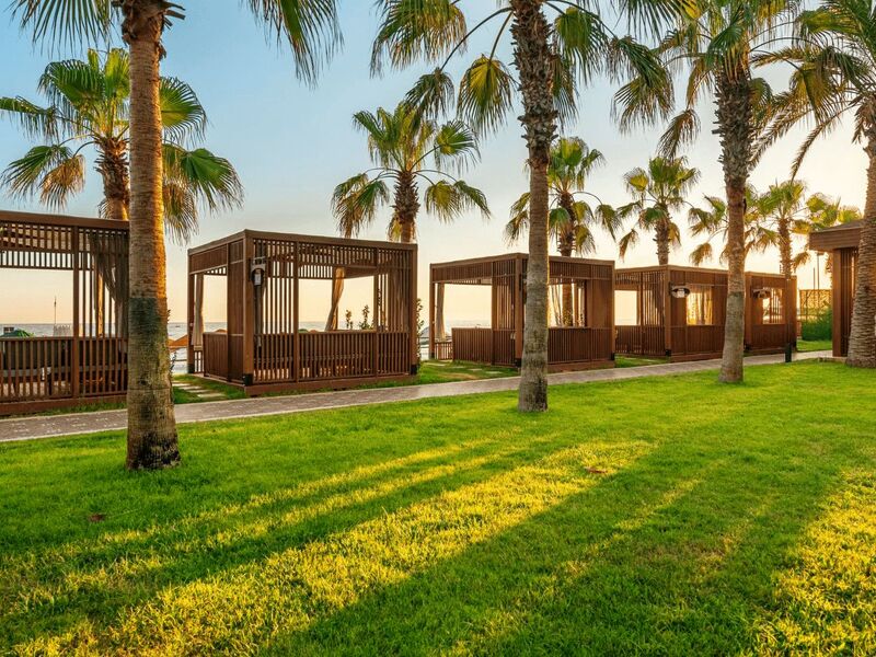 Kirman Sidera Luxury & Spa