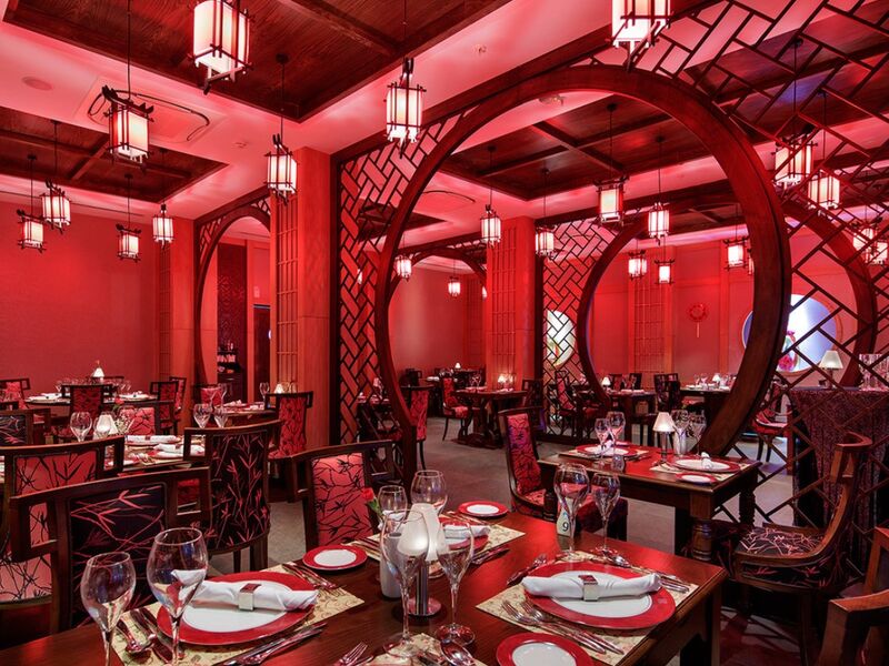 Crystal Waterworld Resort & Spa