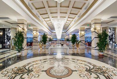 Crystal Waterworld Resort & Spa