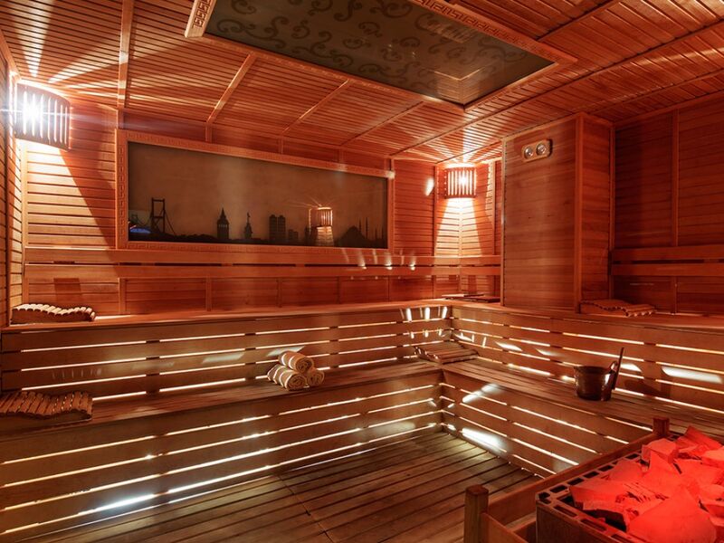 Crystal Waterworld Resort & Spa