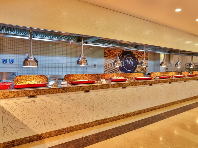 Crystal Tat Beach Golf Resort Spa