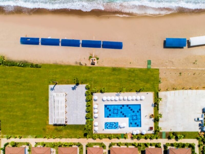 Crystal Boutıque Hotel