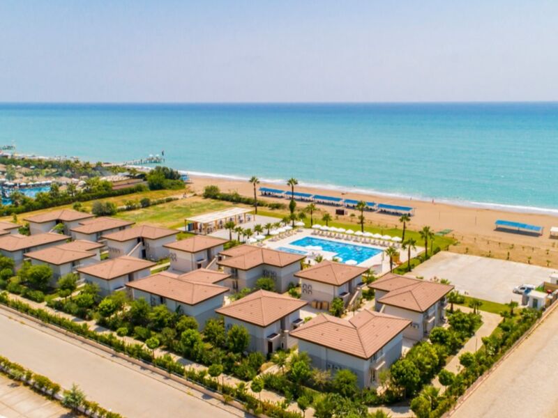 Crystal Boutıque Hotel